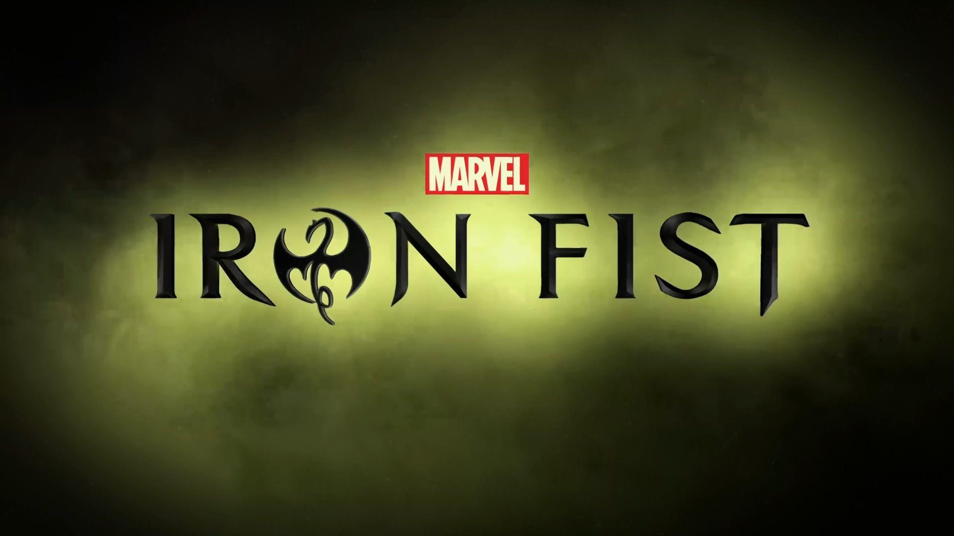 Iron Fist