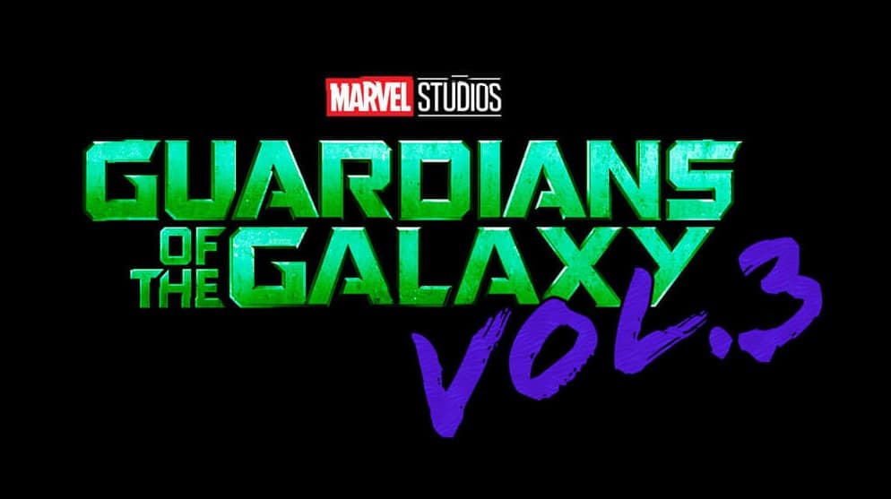 Guardians of the Galaxy Vol. 3 Adam Warlock