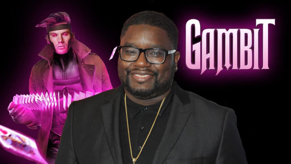 Gambit Lil Rel Howery Bad Trip