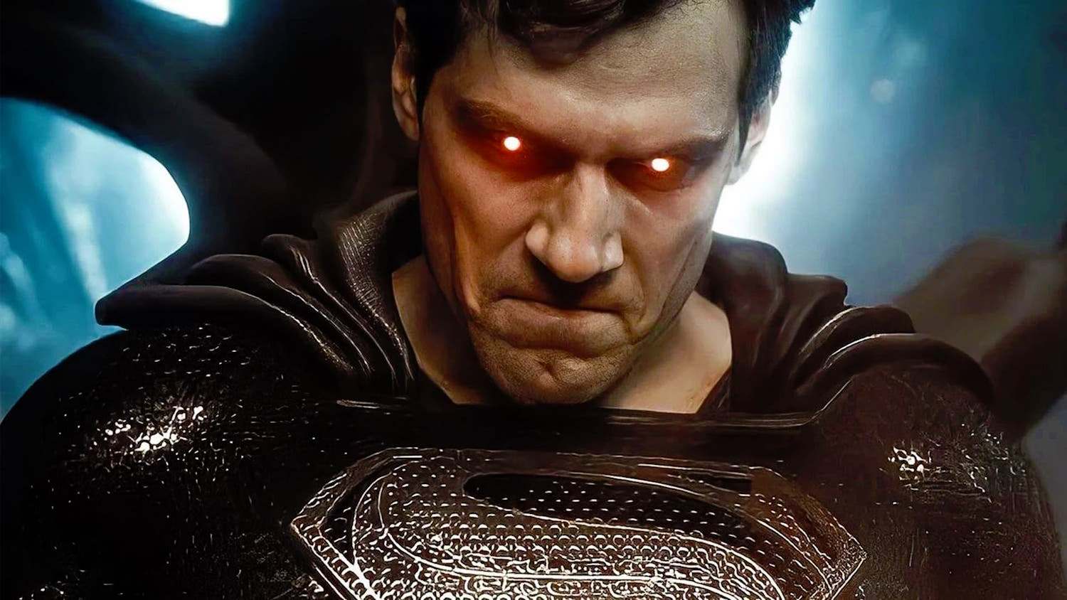 snyder and superman