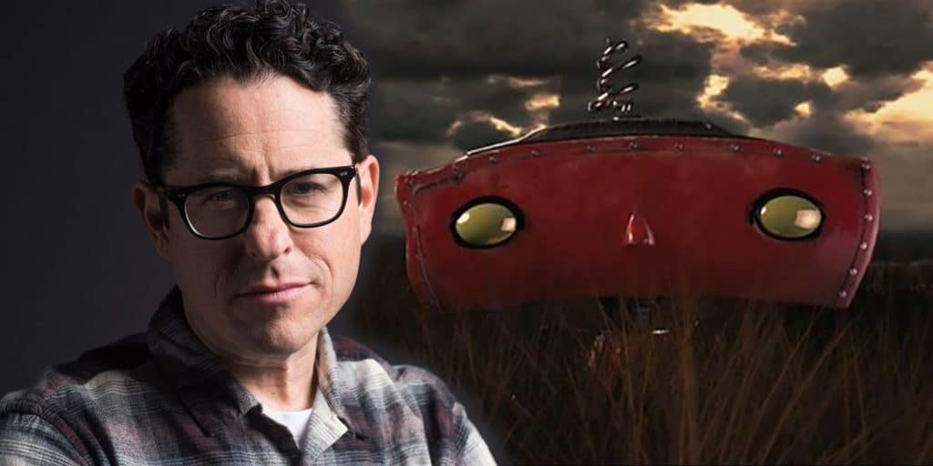 J.J. Abrams Is Developing a Live-Action SPEED RACER Series for Apple TV+ —  GeekTyrant