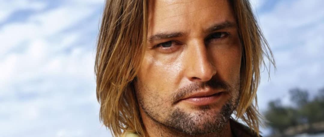 Josh Holloway Re-Teams With JJ Abrams For HBO Max Series Duster ...