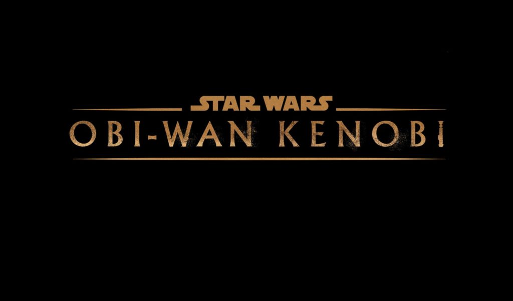 Obi-Wan Kenobi