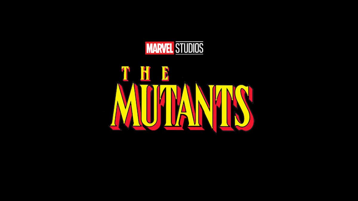 The Mutants