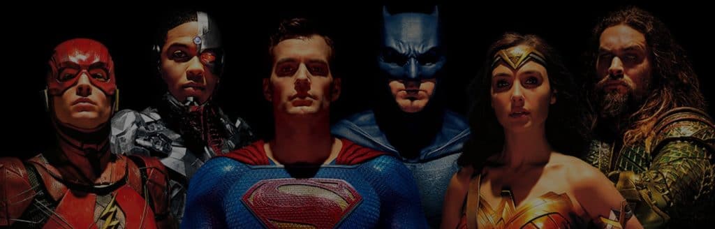 snyder justice league