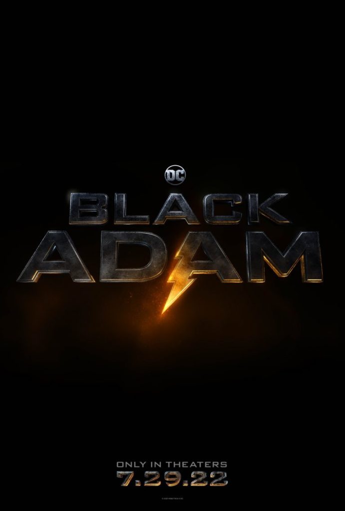 black-adam-release-date