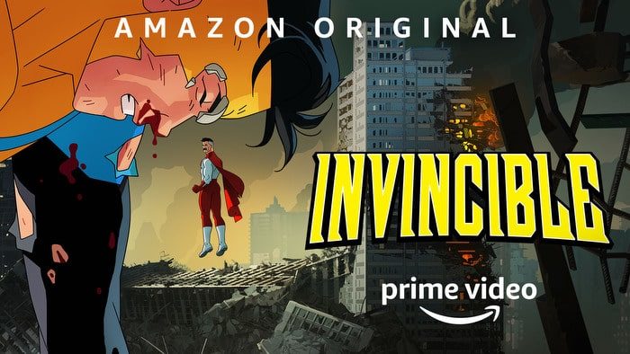 Invincible Season 2 Will Make Changes to Conquest's Story