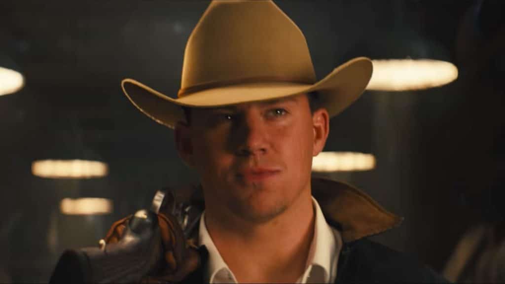 lost city of d - channing tatum