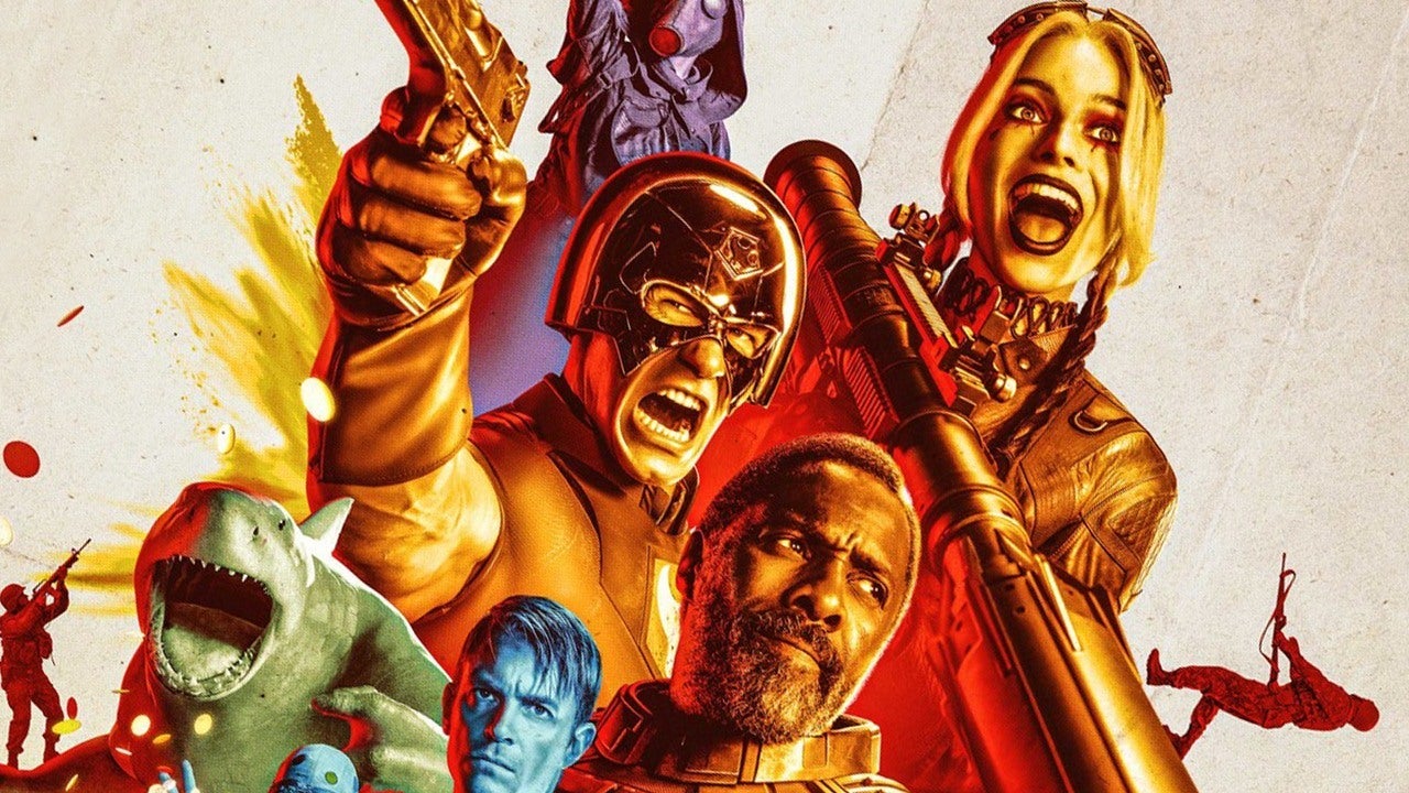 Suicide Squad': James Gunn Announces Full Cast For DC Reboot