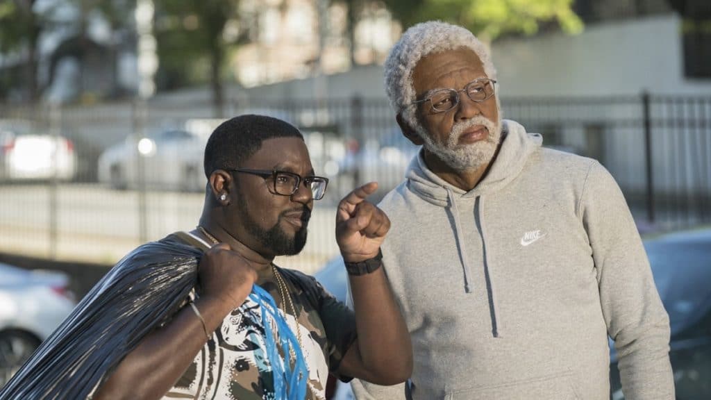 Uncle Drew 2: Lil Rel Howery Thinks We'll Get A New Sequel If Kyrie ...