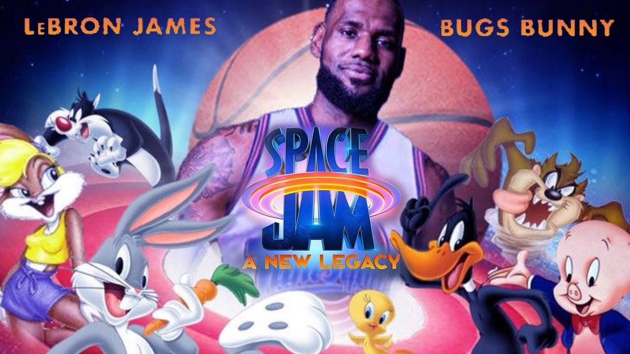 Space Jam A-New-Legacy]