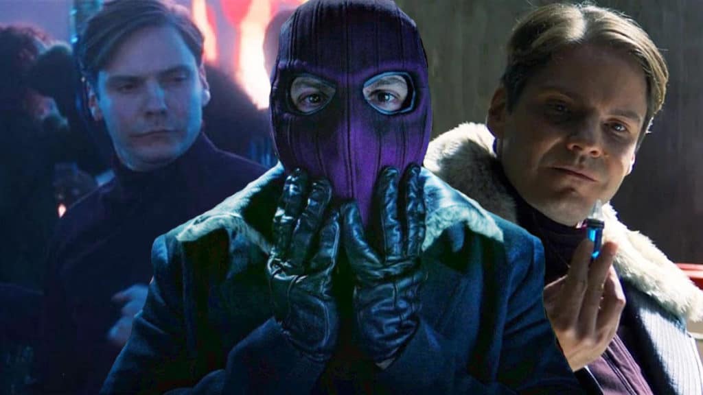 Baron Zemo The Illuminerdi