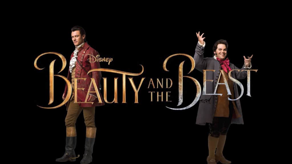 Beauty and the Beast Spin-off Briana Middleton