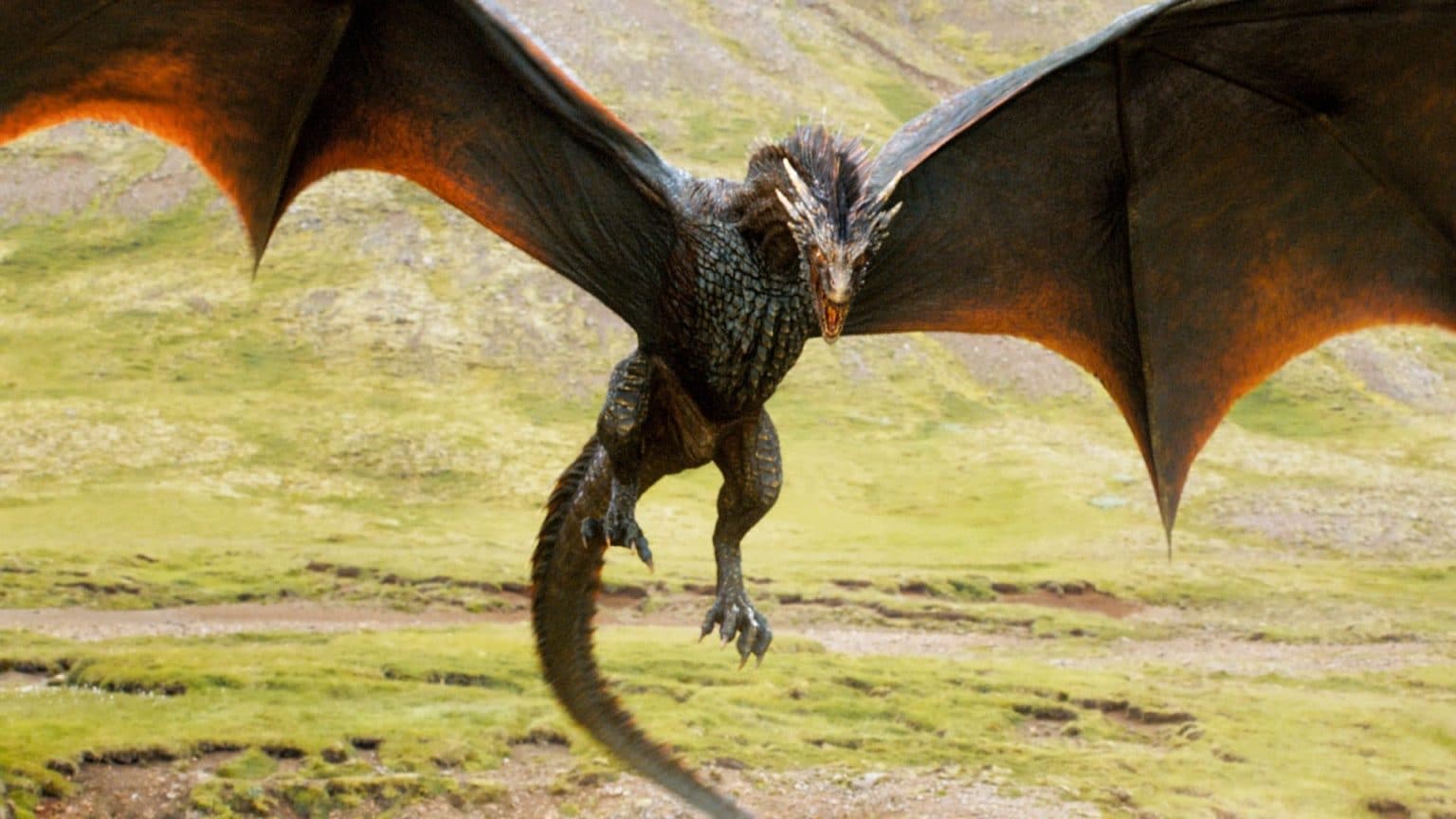 New House Of The Dragon Set Photos Reveal Rhaenyra And Daemon Targaryen