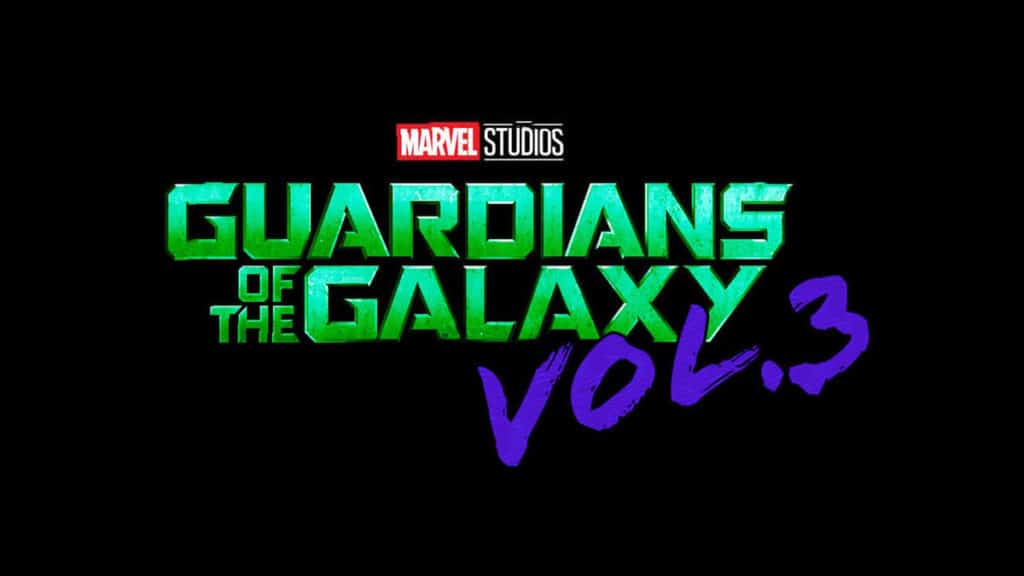 Guardians of the Galaxy Vol. 3. Adam Warlock