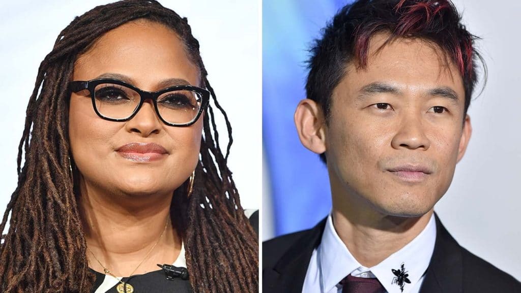 Ava Duvernay James Wan The New Gods The Trench