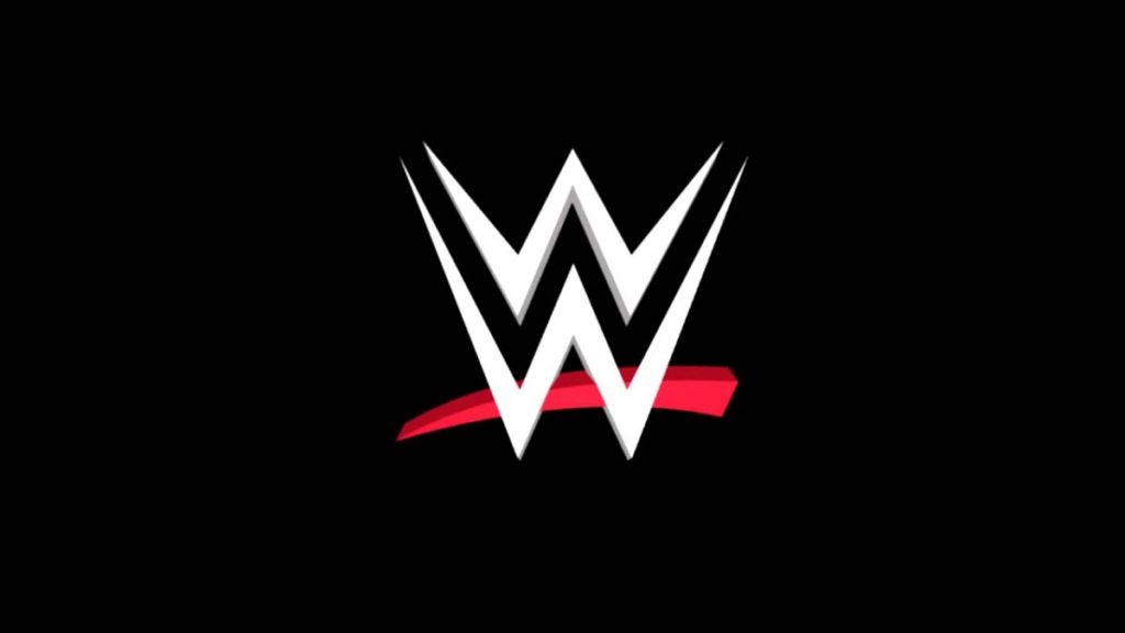 WWE Logo