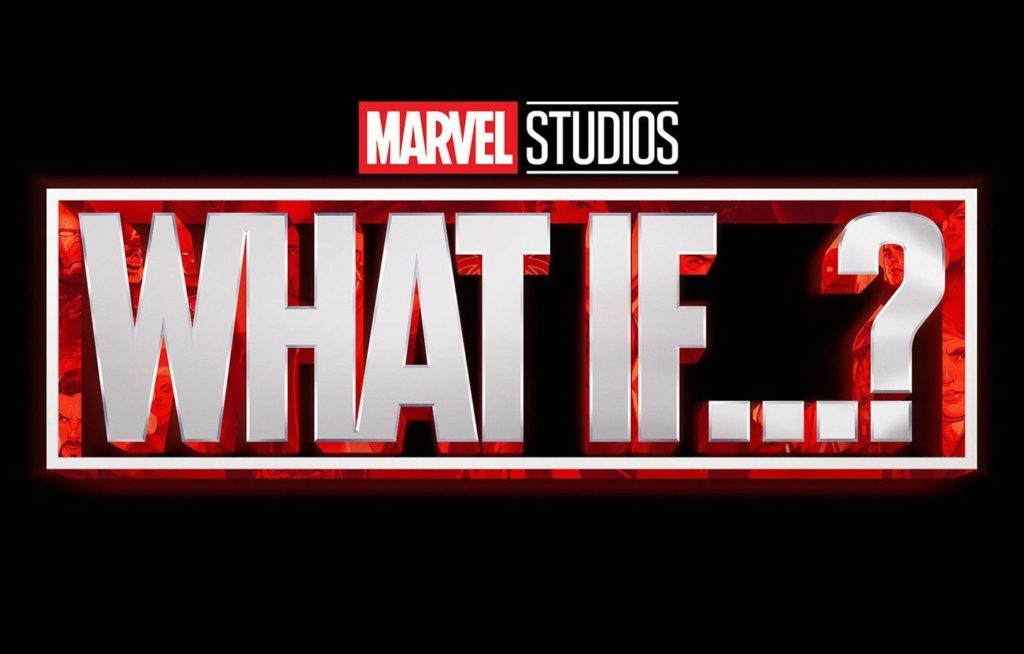 What If...? Party Thor Black Widow loki Gamora