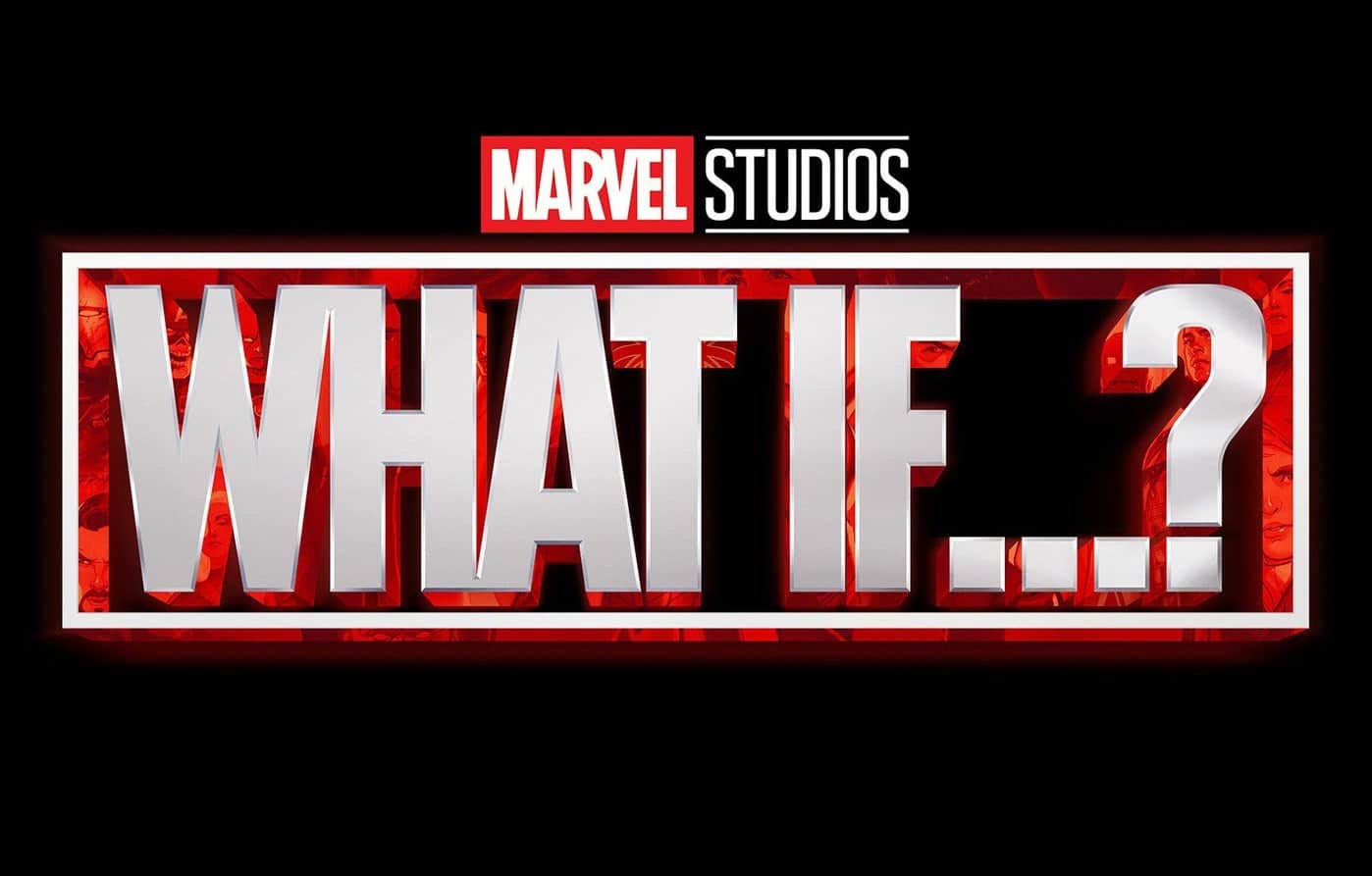 What If...? Party Thor Black Widow loki Gamora Killmonger Dark Doctor Strange