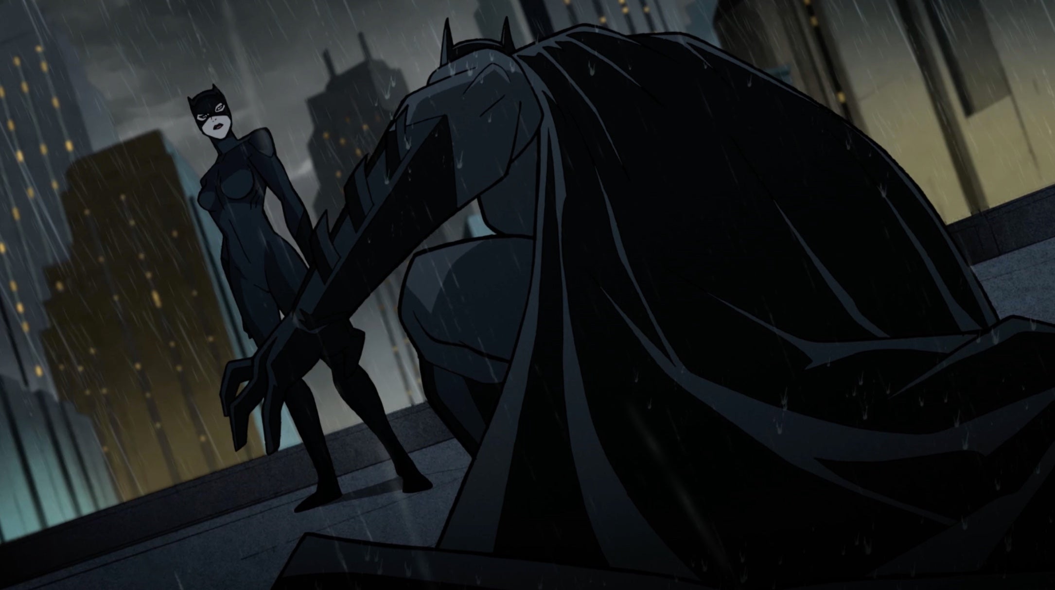 Batman: The Long Halloween