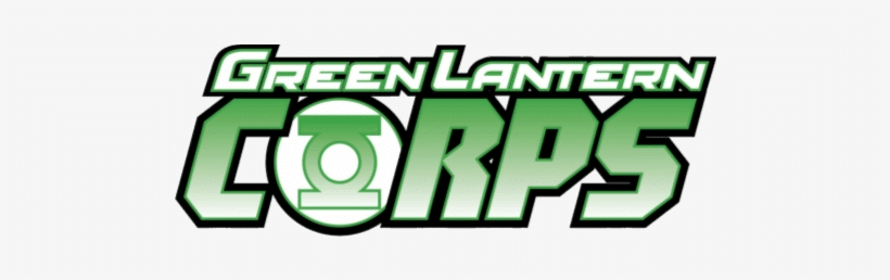 Green Lantern Corps Sinestro
