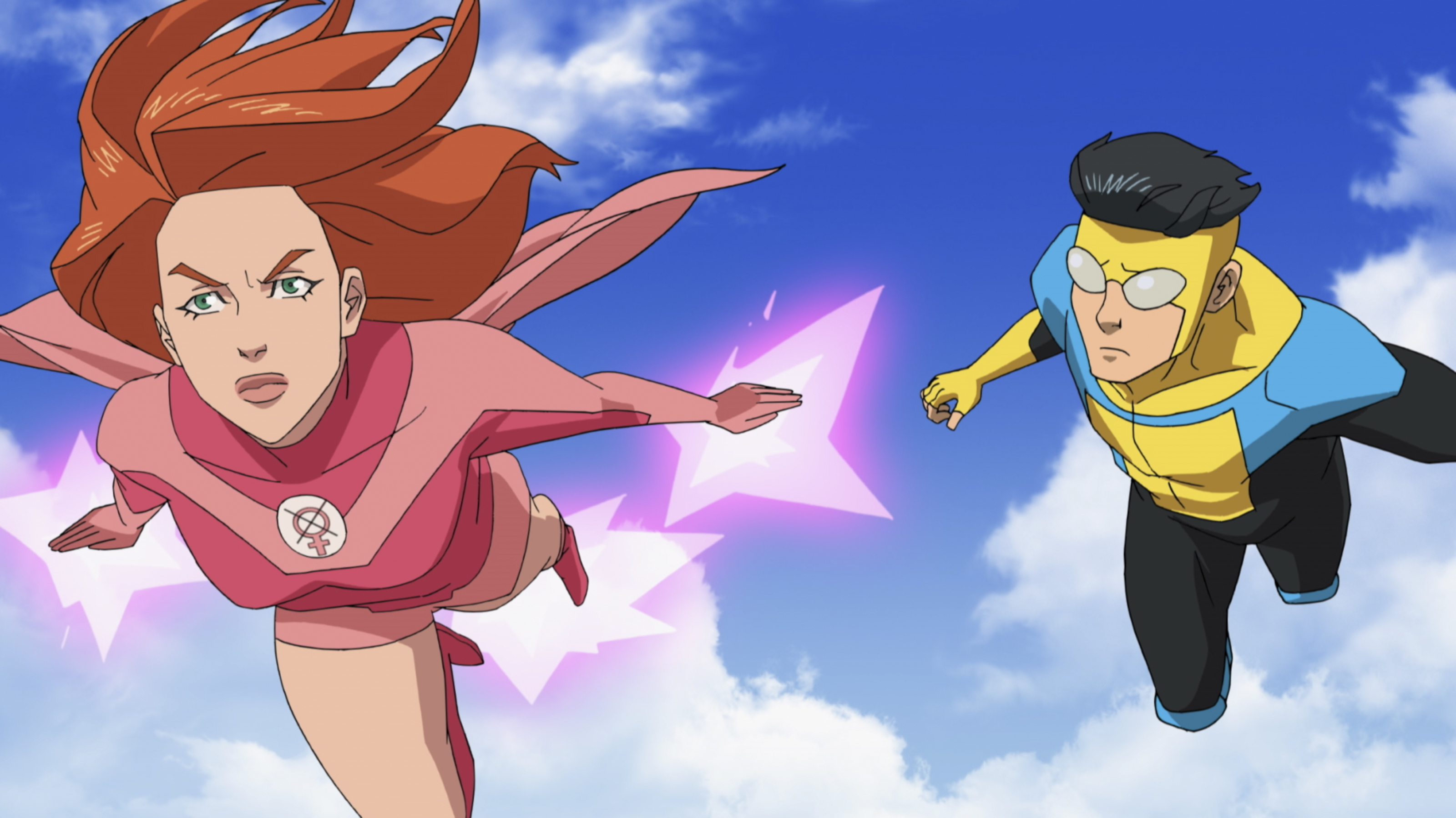 Review: Invincible Season 1