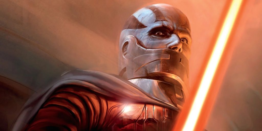 Knights of the Old Republic