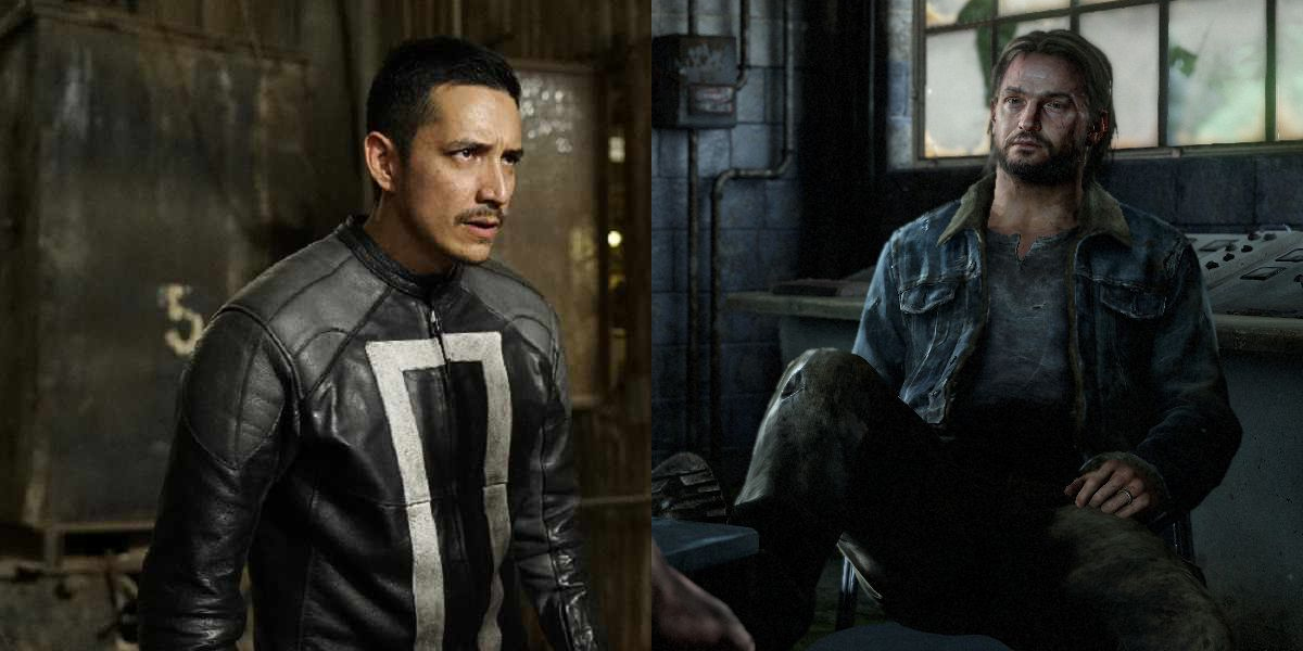 THE LAST OF US HBO OFFICIAL CASTING TOMMY, Gabriel Luna Playing