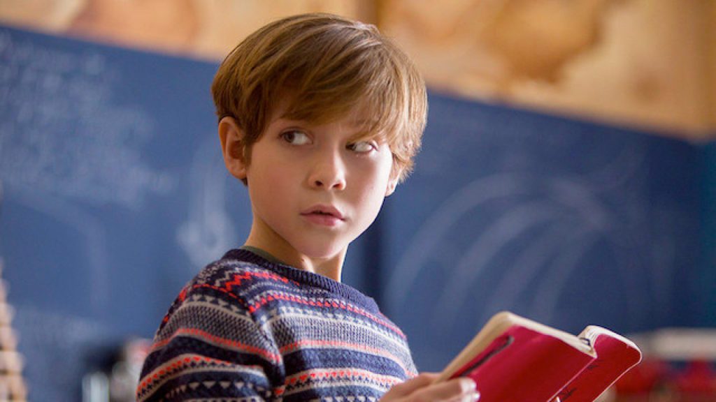 The Toxic Avenger Jacob Tremblay The Illuminerdi