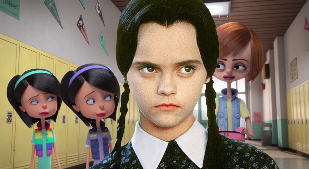 Wednesday' Review: Jenna Ortega in Netflix's Addams Family Spinoff