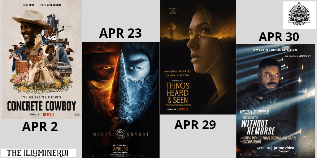 april 2021 movies