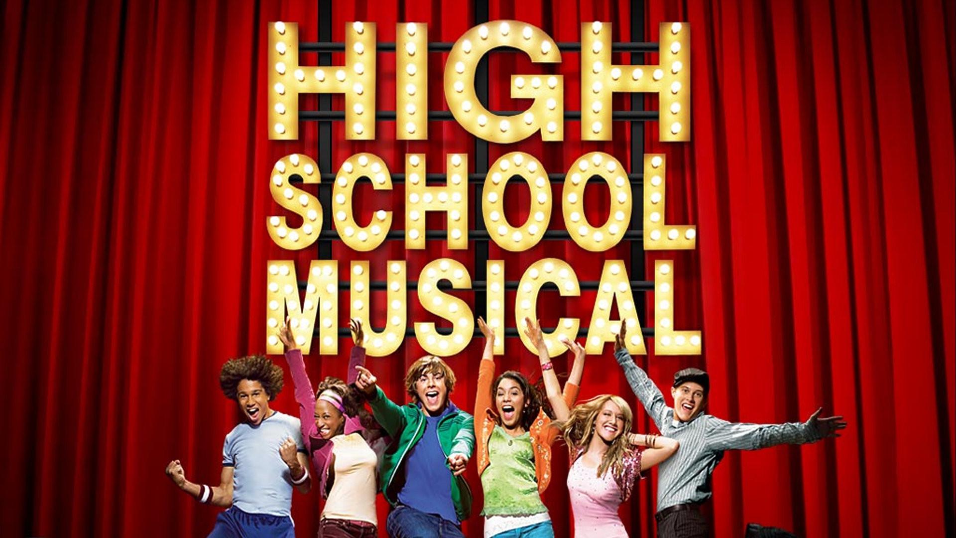 high school musical movie