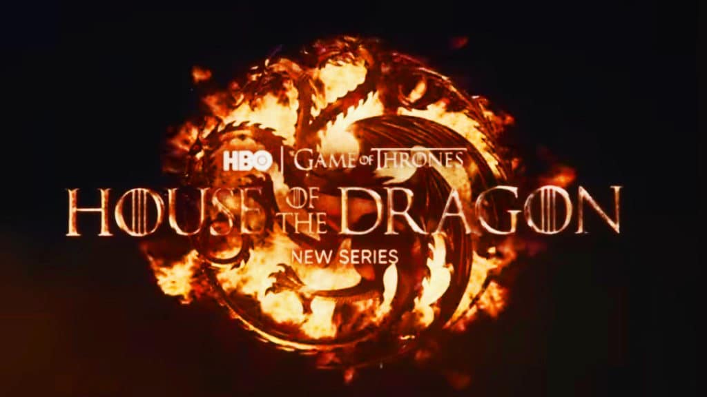 House of the Dragon