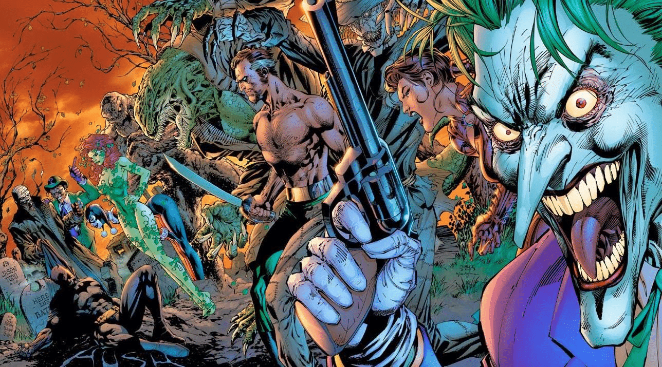 Top 7 Batman Rogues That Need An Intense Joker Style Origin Film