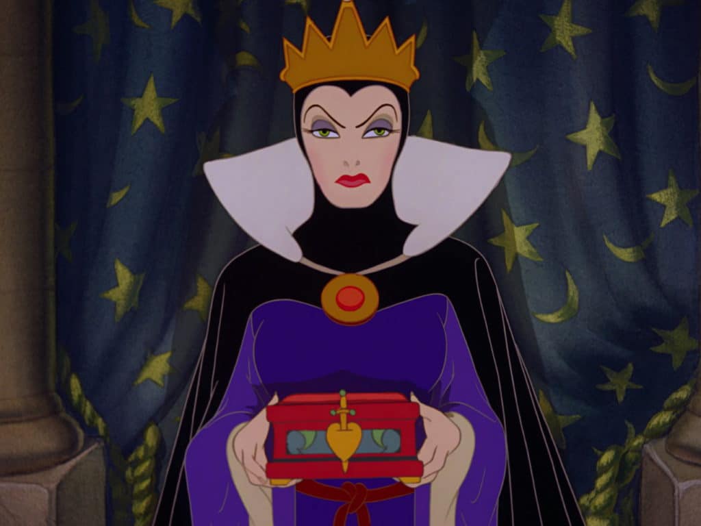 Disney-The-Evil-Queen