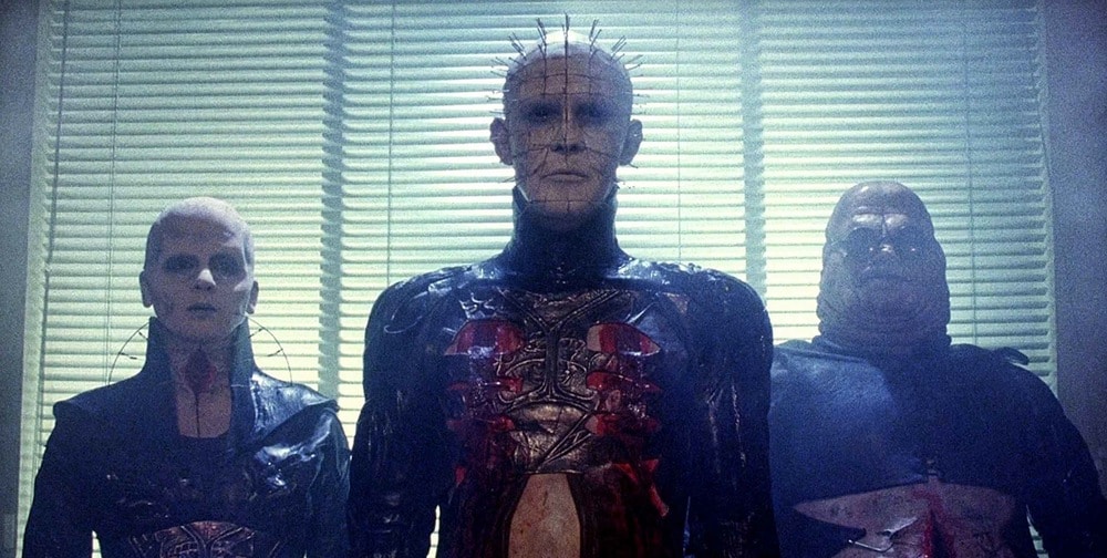 Hellraiser