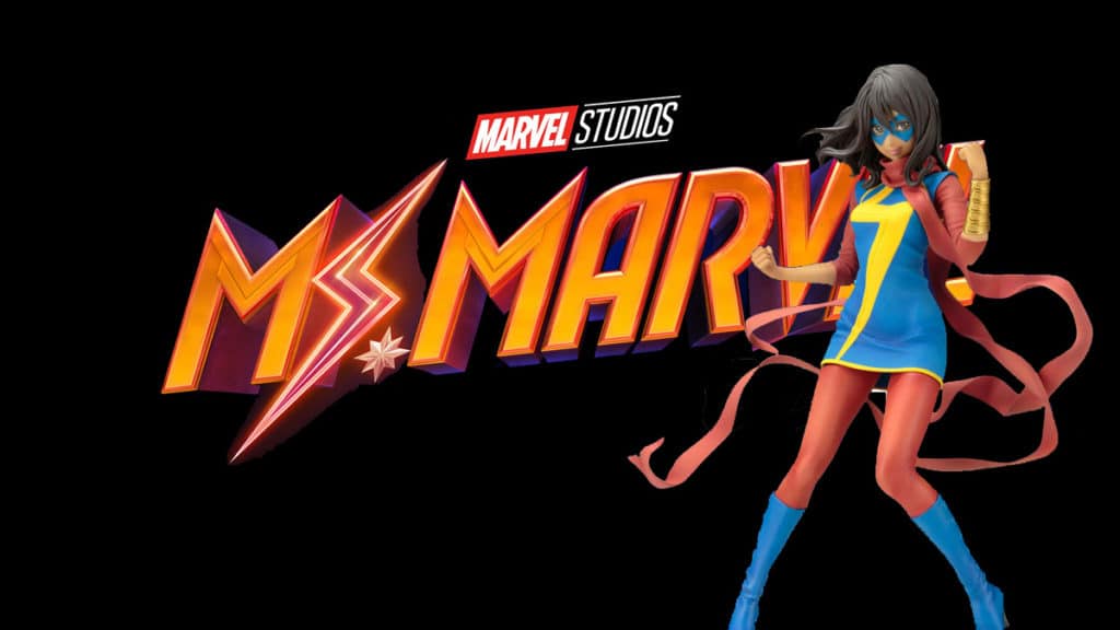 Ms Marvel Ms. Marvel