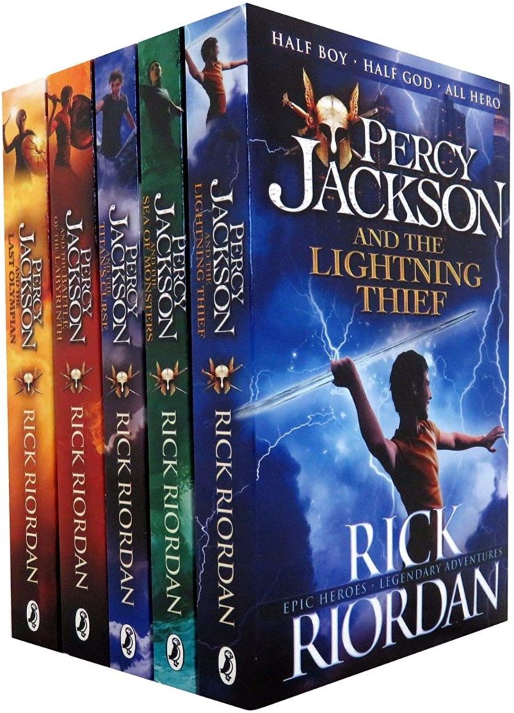 percy-jackson-and-the-olympians-book-series