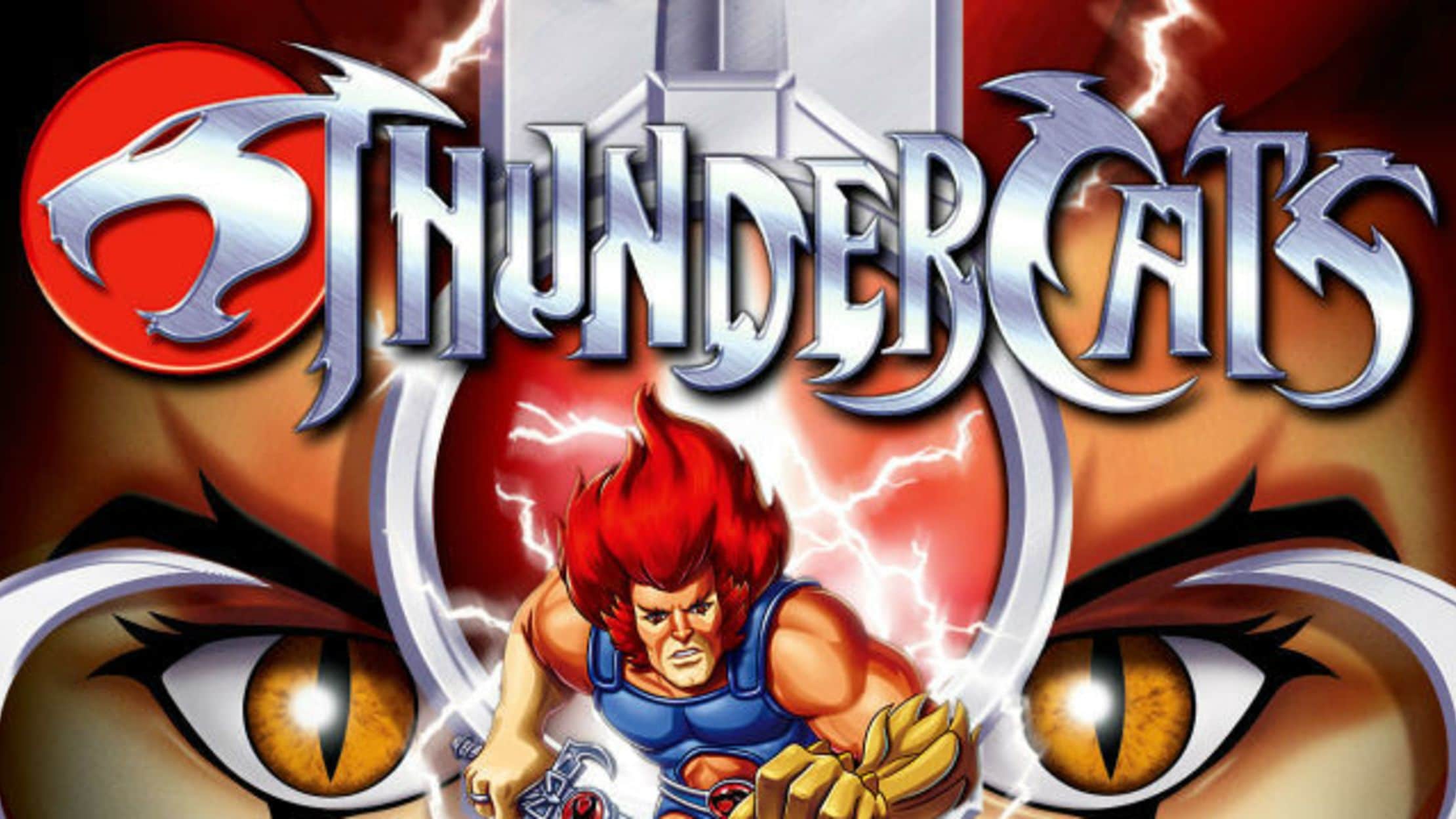 Thundercats  Adam Wingard irá dirigir adaptação do desenho dos anos 80  para a Warner - Cinema com Rapadura