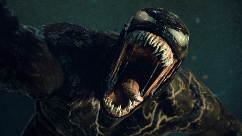 Venom: Let There Be Carnage