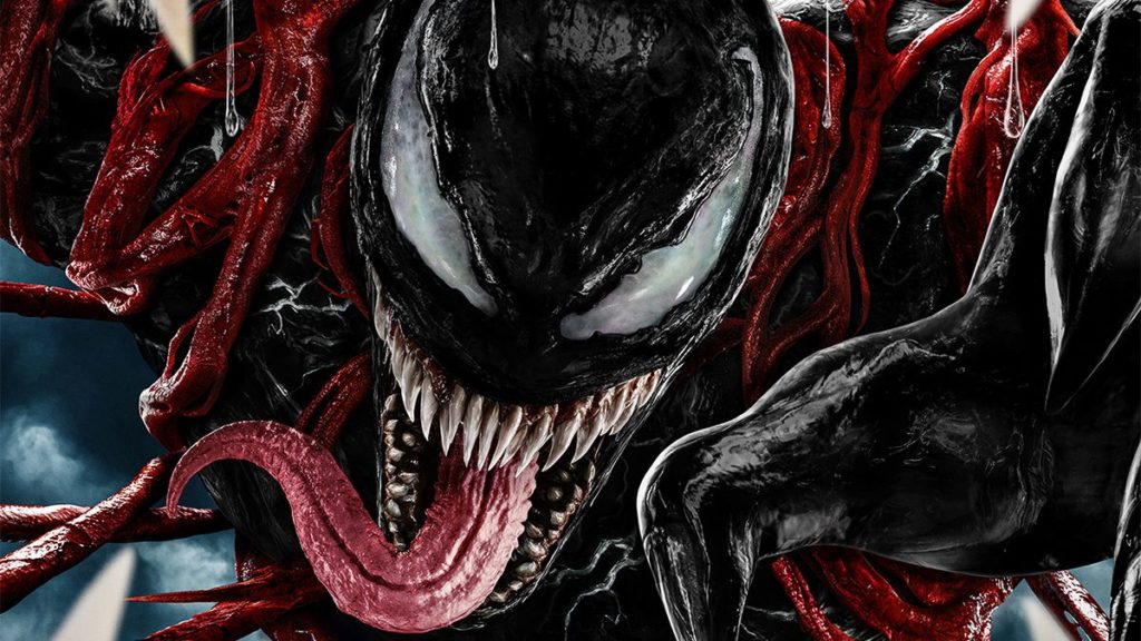 Venom: Let There Be Carnage sony marvel