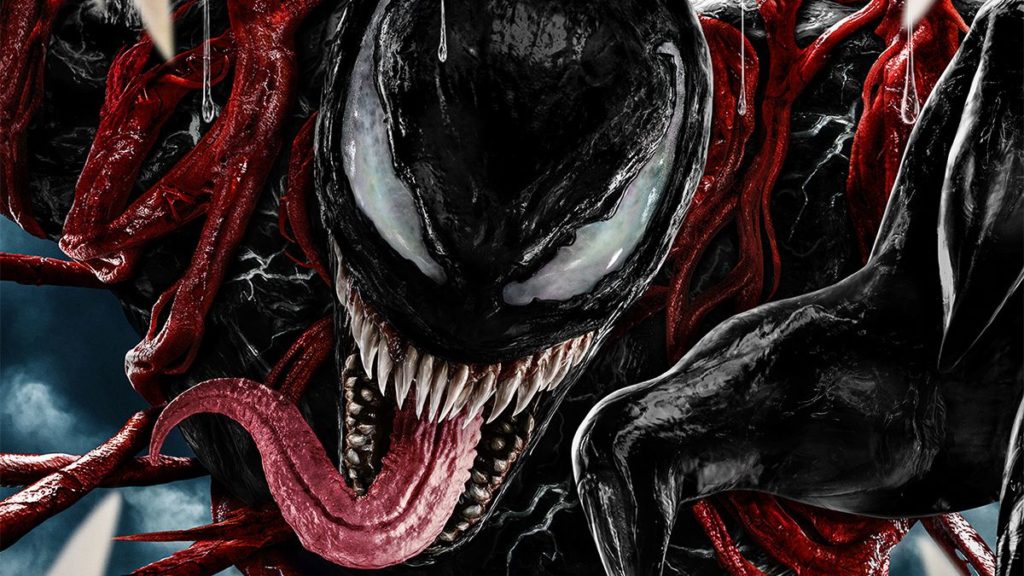 Venom: Let There Be Carnage