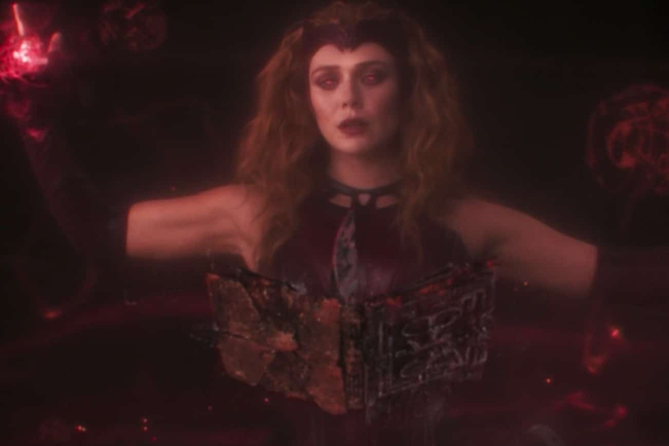 New MCU Book Claims Scarlet Witch Is Officially Dead – Can We Believe It?