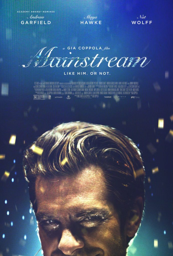 Mainstream poster May Movies