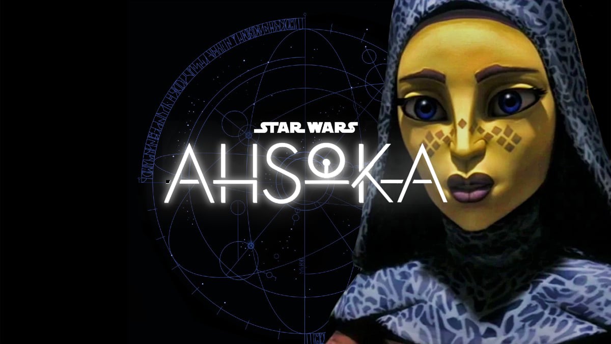 Star Wars: Ahsoka Will Include The Shocking Return Of Former Jedi Barriss Offee: Exclusive