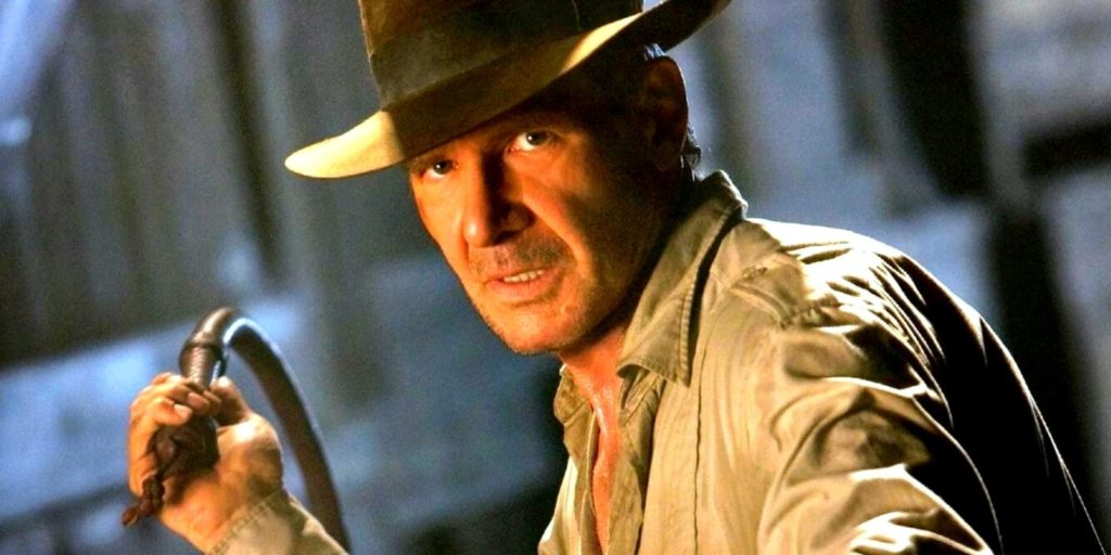 Indiana Jones 5