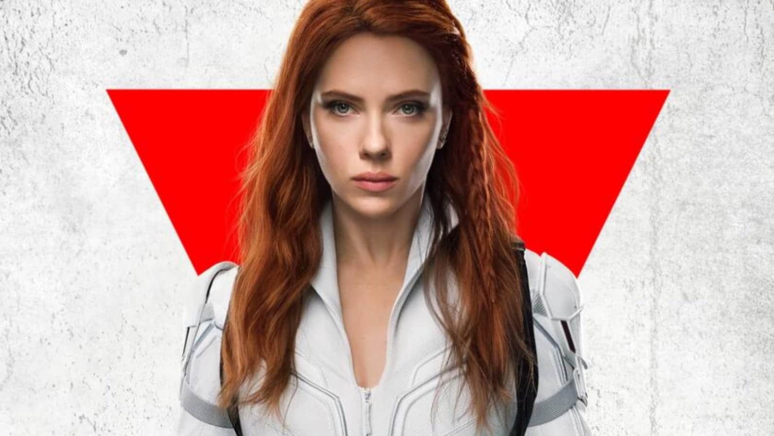 Scarlett Johansson's Upcoming Marvel Franchise: Check Out The Top