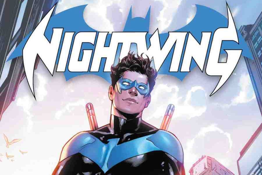 Nightwing