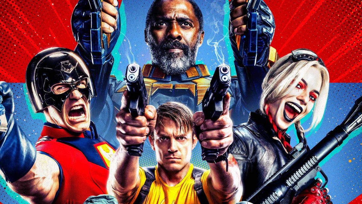 The Suicide Squad Review: A Hilarious Action Film That’s A Gory Win For James Gunn And DC