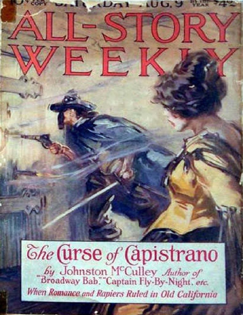 Zorro-Curse-of-the-Capistrano